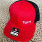 Custom Mascot Embroidered Richardson 112 Hat