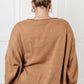 General Feeling Boatneck Sweater