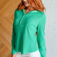 Greensleeves Waffle Knit Henley