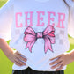 Cheer Bow Tee