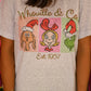 Whoville And Co Tee