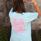 **SALE** RTS Be The Reason Someone Believes In The Goodness of God Tee