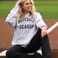 Baseball Is My Favorite Tee/Sweatshirt