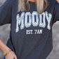 Moody Tee