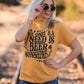 The Only B.S. I Need Is Beer and Sunshine Tee