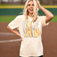 Game Day Softball Tee