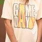 Game Day Softball Tee