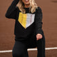 Half Baseball Half Softball Plate Sweatshirt/Tee- PICK YOUR COLOR