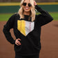 Half Baseball Half Softball Plate Sweatshirt/Tee- PICK YOUR COLOR