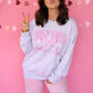 Self Love Social Club Sweatshirt