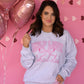 Self Love Social Club Sweatshirt