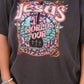 Jesus World Tour tee