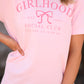 Girlhood Social Club Tee