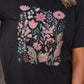 Wildflowers Tee