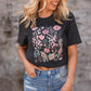 Wildflowers Tee