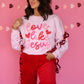 Love Like Jesus Sweatshirt