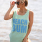 Beach Bum TEE/TANK