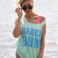 Beach Bum TEE/TANK