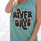 River Days Tank/Tee