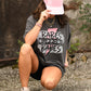 Babes Support Babes Tee