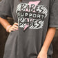 Babes Support Babes Tee