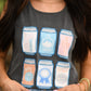 Girly Beer Tank/Tee