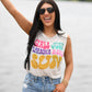 Girls Just Wanna Have Sun Tank/Tee