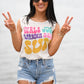 Girls Just Wanna Have Sun Tank/Tee