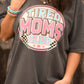 Tired Moms Club Tee