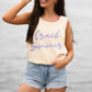 Cruel Summer Tank/Tee