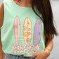 High Tides And Good Vibes Tank/Tee