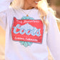 Rocky Mountain Water Sweatshirt