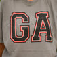 GA Block Tee