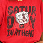 Saturdays In Athens Tee