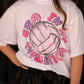 In My Volleyball Era Tee