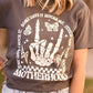 Motherhood - Either Way We’re Rockin’ Tee