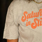 Saturdays In Stillwater Tee