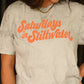 Saturdays In Stillwater Tee