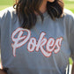 Pokes Tee