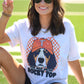 You Had Me At Rocky Top Tee