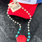 Lucky Stars Necklace