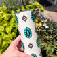 Cosmic Concho Tumbler