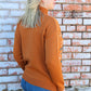 Tatonka Turtleneck Sweater