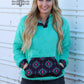 Pagosa Springs Pullover