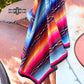 Serape Aztec Wild Rag/ Scarf