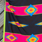 Women's scarf, Western Accessories, Western Apparel, Western Wholesale, western wild rags, cowboy rags, cowboy scarf, Wholesale Accessories, Wholesale Apparel, colorful wild rags, bright wild rags, boho western, boho wild rag, patterned wild rags, colorful wild rags, neon wild rag, aztec print wild rag