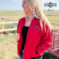 Buckaroo Bomber Jacket