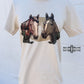 Horsin' Around Tee