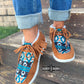 Mesquite Moccasins