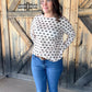 Alto Aztec Long Sleeve